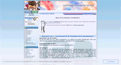 Desktop Screenshot of emu-fr.net
